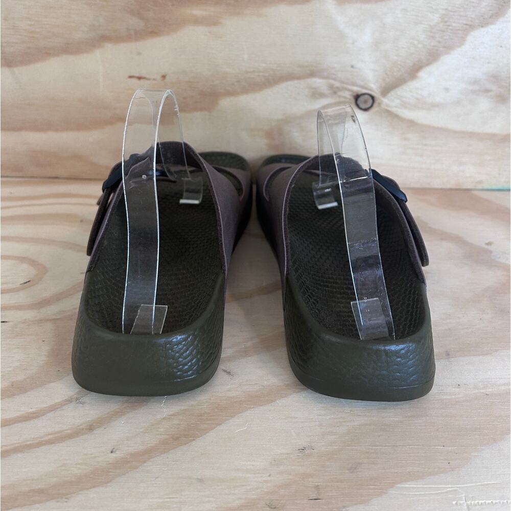 Birkenstock - By Birki's EVA - Sandals - Brown - Women's - 10 - Picture 6 of 8